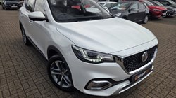 2023 (72) MG MOTOR UK HS 1.5 T-GDI PHEV Excite 5dr Auto 5656309