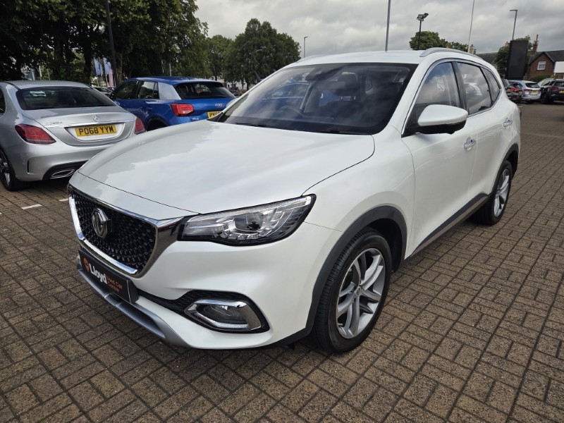 2023 (72) MG MOTOR UK HS 1.5 T-GDI PHEV Excite 5dr Auto 5656308