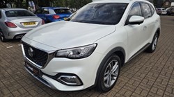 2023 (72) MG MOTOR UK HS 1.5 T-GDI PHEV Excite 5dr Auto 5656308