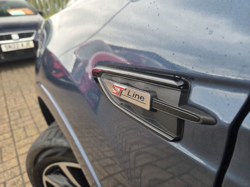 2019 (69) FORD KUGA 1.5 EcoBoost ST-Line 5dr 2WD 5652995