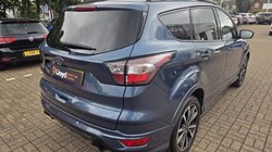 2019 (69) FORD KUGA 1.5 EcoBoost ST-Line 5dr 2WD 5653001