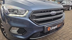 2019 (69) FORD KUGA 1.5 EcoBoost ST-Line 5dr 2WD 5652993