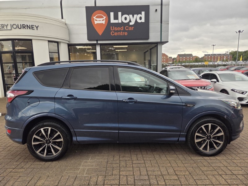 2019 (69) FORD KUGA 1.5 EcoBoost ST-Line 5dr 2WD 5652986