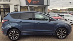 2019 (69) FORD KUGA 1.5 EcoBoost ST-Line 5dr 2WD 5652986