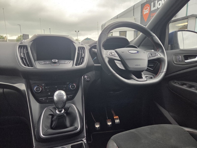 2019 (69) FORD KUGA 1.5 EcoBoost ST-Line 5dr 2WD 5653008