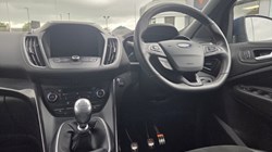 2019 (69) FORD KUGA 1.5 EcoBoost ST-Line 5dr 2WD 5653008