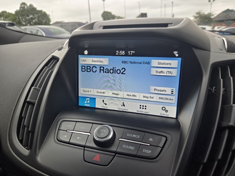 2019 (69) FORD KUGA 1.5 EcoBoost ST-Line 5dr 2WD 5653024
