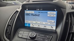 2019 (69) FORD KUGA 1.5 EcoBoost ST-Line 5dr 2WD 5653024