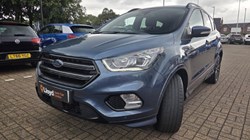 2019 (69) FORD KUGA 1.5 EcoBoost ST-Line 5dr 2WD 5652994