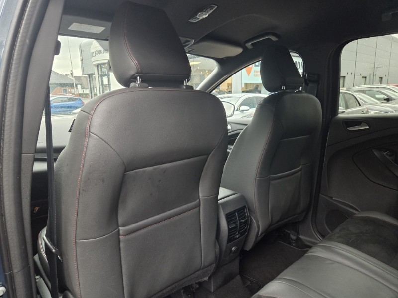 2019 (69) FORD KUGA 1.5 EcoBoost ST-Line 5dr 2WD 5653005