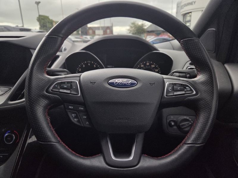 2019 (69) FORD KUGA 1.5 EcoBoost ST-Line 5dr 2WD 5653020