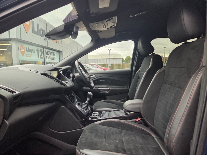 2019 (69) FORD KUGA 1.5 EcoBoost ST-Line 5dr 2WD 5653013