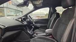 2019 (69) FORD KUGA 1.5 EcoBoost ST-Line 5dr 2WD 5653013