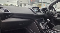 2019 (69) FORD KUGA 1.5 EcoBoost ST-Line 5dr 2WD 5653011