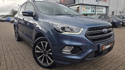 2019 (69) FORD KUGA 1.5 EcoBoost ST-Line 5dr 2WD 5652998
