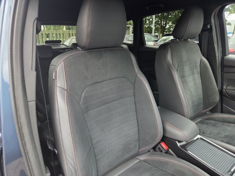 2019 (69) FORD KUGA 1.5 EcoBoost ST-Line 5dr 2WD 5653015
