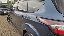 2019 (69) FORD KUGA 1.5 EcoBoost ST-Line 5dr 2WD 5652996