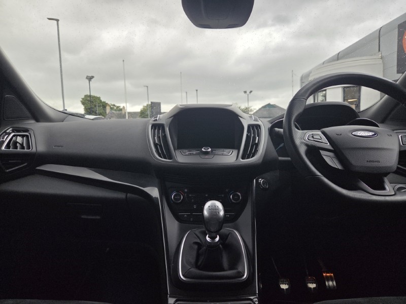2019 (69) FORD KUGA 1.5 EcoBoost ST-Line 5dr 2WD 5653007