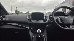 2019 (69) FORD KUGA 1.5 EcoBoost ST-Line 5dr 2WD 5653007