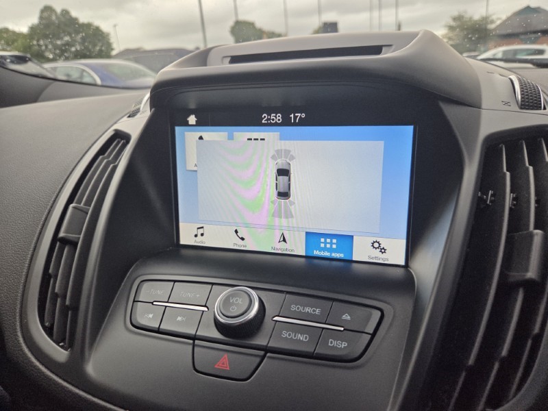 2019 (69) FORD KUGA 1.5 EcoBoost ST-Line 5dr 2WD 5653027