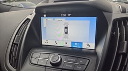 2019 (69) FORD KUGA 1.5 EcoBoost ST-Line 5dr 2WD 5653027