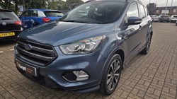2019 (69) FORD KUGA 1.5 EcoBoost ST-Line 5dr 2WD 5652991