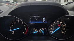 2019 (69) FORD KUGA 1.5 EcoBoost ST-Line 5dr 2WD 5653028