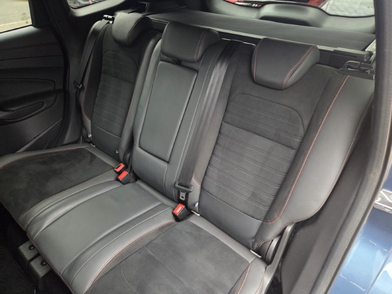 2019 (69) FORD KUGA 1.5 EcoBoost ST-Line 5dr 2WD 5653010