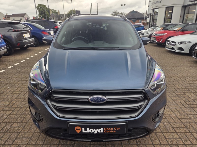 2019 (69) FORD KUGA 1.5 EcoBoost ST-Line 5dr 2WD 5652990