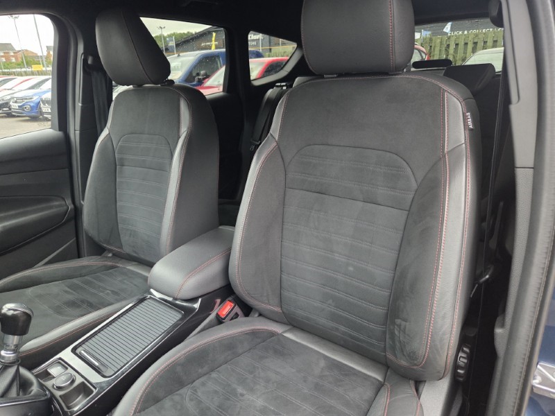 2019 (69) FORD KUGA 1.5 EcoBoost ST-Line 5dr 2WD 5653014