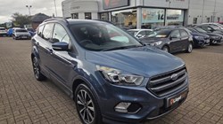2019 (69) FORD KUGA 1.5 EcoBoost ST-Line 5dr 2WD 5652989