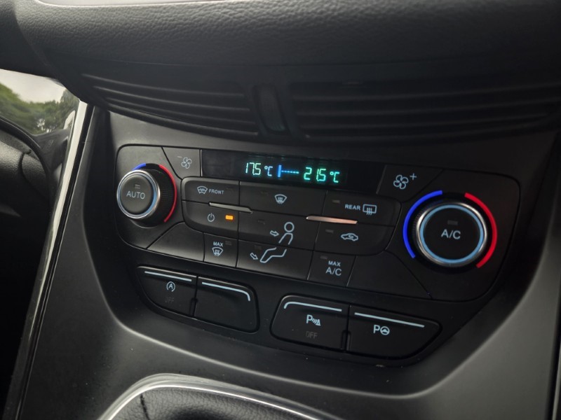 2019 (69) FORD KUGA 1.5 EcoBoost ST-Line 5dr 2WD 5653022