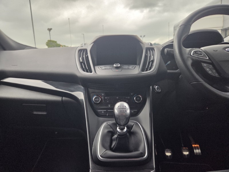 2019 (69) FORD KUGA 1.5 EcoBoost ST-Line 5dr 2WD 5653009
