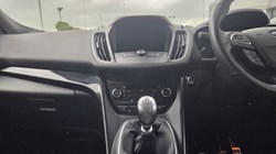 2019 (69) FORD KUGA 1.5 EcoBoost ST-Line 5dr 2WD 5653009