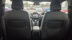 2019 (69) FORD KUGA 1.5 EcoBoost ST-Line 5dr 2WD 5653004