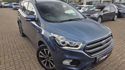 2019 (69) FORD KUGA 1.5 EcoBoost ST-Line 5dr 2WD 5652992