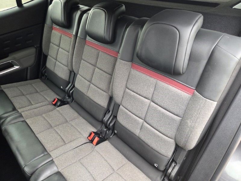 2021 (21) CITROEN C5 AIRCROSS 1.5 BlueHDi 130 Flair 5dr EAT8 5652880