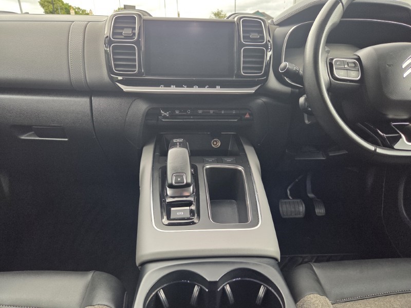 2021 (21) CITROEN C5 AIRCROSS 1.5 BlueHDi 130 Flair 5dr EAT8 5652879