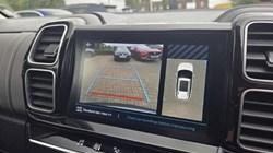 2021 (21) CITROEN C5 AIRCROSS 1.5 BlueHDi 130 Flair 5dr EAT8 5652899