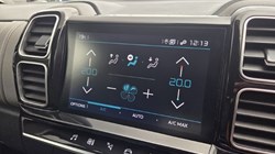 2021 (21) CITROEN C5 AIRCROSS 1.5 BlueHDi 130 Flair 5dr EAT8 5652895