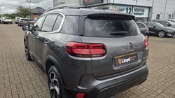 2021 (21) CITROEN C5 AIRCROSS 1.5 BlueHDi 130 Flair 5dr EAT8 5652869