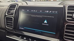 2021 (21) CITROEN C5 AIRCROSS 1.5 BlueHDi 130 Flair 5dr EAT8 5652898