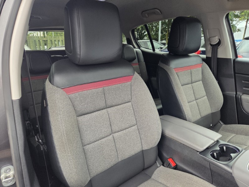 2021 (21) CITROEN C5 AIRCROSS 1.5 BlueHDi 130 Flair 5dr EAT8 5652885