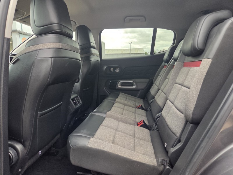 2021 (21) CITROEN C5 AIRCROSS 1.5 BlueHDi 130 Flair 5dr EAT8 5652876