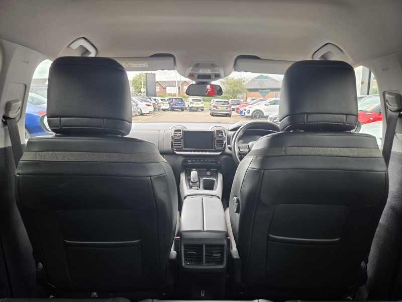 2021 (21) CITROEN C5 AIRCROSS 1.5 BlueHDi 130 Flair 5dr EAT8 5652874