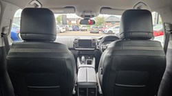 2021 (21) CITROEN C5 AIRCROSS 1.5 BlueHDi 130 Flair 5dr EAT8 5652874