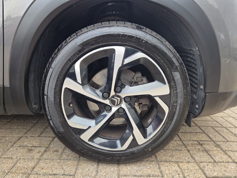 2021 (21) CITROEN C5 AIRCROSS 1.5 BlueHDi 130 Flair 5dr EAT8 5652857