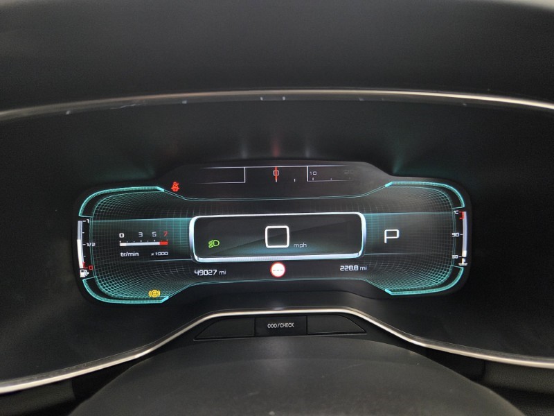 2021 (21) CITROEN C5 AIRCROSS 1.5 BlueHDi 130 Flair 5dr EAT8 5652900