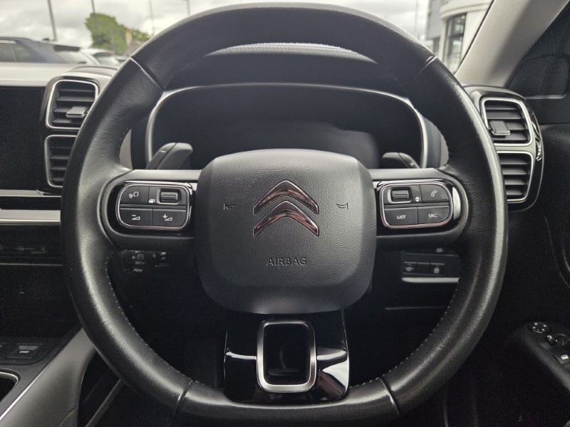 2021 (21) CITROEN C5 AIRCROSS 1.5 BlueHDi 130 Flair 5dr EAT8 5652890