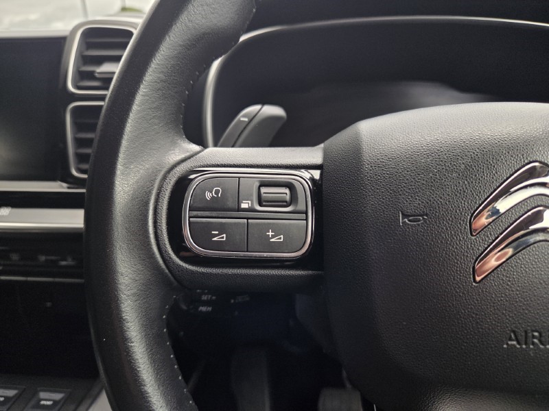 2021 (21) CITROEN C5 AIRCROSS 1.5 BlueHDi 130 Flair 5dr EAT8 5652888